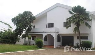 5 Bedrooms House for sale in , Greater Accra 
