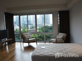 4 Bedroom Condo for sale at Belgravia Residences, Khlong Tan