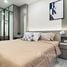 1 Bedroom Apartment for rent at Supalai Premier Charoen Nakon, Khlong San, Khlong San