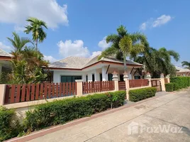3 chambre Maison à vendre à Baan Dusit Pattaya View., Huai Yai