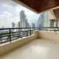 3 спален Кондо в аренду в Acadamia Grand Tower, Khlong Tan Nuea