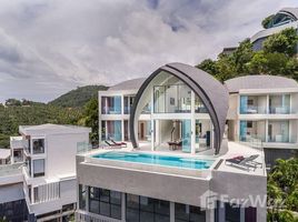 6 Bedrooms Villa for sale in Bo Phut, Koh Samui Sky Dream Villa