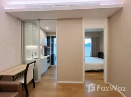1 Bedroom Condo for rent at The Saint Residences, Chomphon, Chatuchak, Bangkok, Thailand