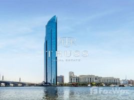 1 Bedroom Apartment for sale at D1 Tower, Culture Village