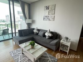 2 Schlafzimmer Wohnung zu vermieten im Aequa Sukhumvit 49, Khlong Tan Nuea