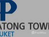Patong TC International Co., Ltd. is the developer of Patong Tower
