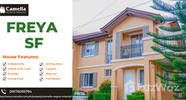 Available Units at Camella Negros Oriental