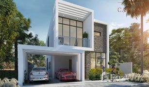 5 chambres Villa a vendre à NAIA Golf Terrace at Akoya, Dubai Belair Damac Hills - By Trump Estates