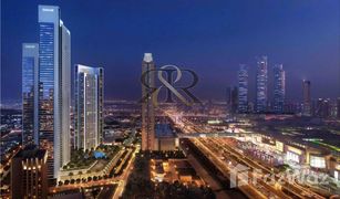 1 Schlafzimmer Appartement zu verkaufen in , Dubai Downtown Views II