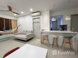 1 Bedroom Condo for rent at The Turf, Mukim 11, Central Seberang Perai, Penang, Malaysia
