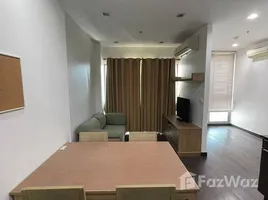 1 Bedroom Condo for sale at Ideo Q Phayathai, Thung Phaya Thai, Ratchathewi, Bangkok