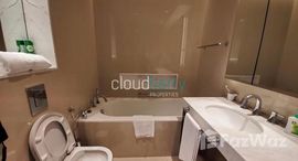 Available Units at The Address Residence Fountain Views 1