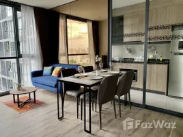 2 Bedroom Condo for sale at The Line Wongsawang, Wong Sawang