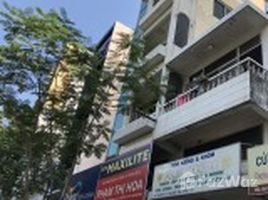 Studio House for sale in District 1, Ho Chi Minh City, Pham Ngu Lao, District 1