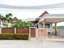 3 Bedroom Villa for rent at Thongsuk Pool Villa Pranburi, Pak Nam Pran, Pran Buri