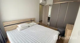 ยูนิตที่เหลืออยู่ในโครงการ Cloud Thonglor-Phetchaburi