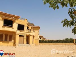 8 Habitación Villa en venta en La Terra, South Investors Area, New Cairo City, Cairo, Egipto