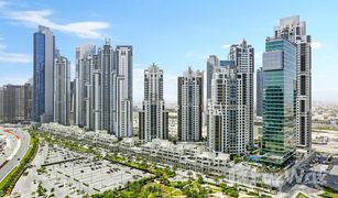 Studio Appartement zu verkaufen in Executive Towers, Dubai Executive Tower L