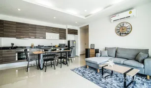 2 Bedrooms Villa for sale in Nong Kae, Hua Hin Milpool Villas