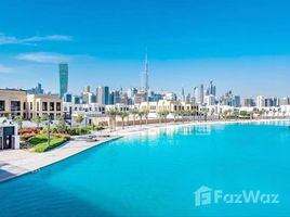  Land for sale at District One, District 7, Mohammed Bin Rashid City (MBR), Dubai, United Arab Emirates