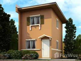 2 Habitación Casa en venta en Camella Negros Oriental, Dumaguete City, Negros Oriental, Negros Island Region