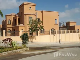 4 Bedroom House for sale at Princess, 6 October Compounds