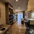 1 Bedroom Condo for rent at Amber By Eastern Star, Bang Khen, Mueang Nonthaburi, Nonthaburi