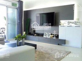 3 Phòng ngủ Chung cư for rent at Park View, Tân Phong