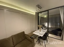 1 Schlafzimmer Wohnung zu vermieten im Life One Wireless, Lumphini, Pathum Wan, Bangkok, Thailand