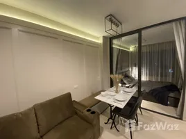 1 Bedroom Condo for rent at Life One Wireless, Lumphini