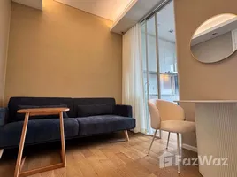 คอนโด 1 ห้องนอน ให้เช่า ในโครงการ เดอะ เซนต์ เรสิเดนเซส, จอมพล