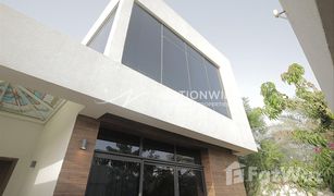 5 Habitaciones Villa en venta en , Abu Dhabi West Yas