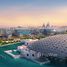 استديو شقة للبيع في Louvre Abu Dhabi Residences, Saadiyat Island