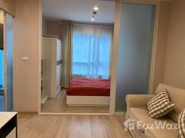 1 Bedroom Condo for sale at The Tempo Grand Sathorn-Wutthakat, Bang Kho