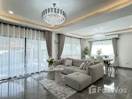 ขายวิลล่า 3 ห้องนอน ในโครงการ ฝันทิพย์ วิลเลจ, เมืองพัทยา, พัทยา, ชลบุรี