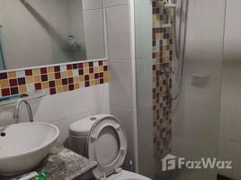 Студия Квартира в аренду в Regent Home 5 Ratchada 19, Arun Ammarin