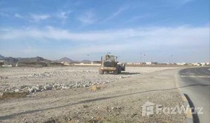 N/A Land for sale in , Ajman Masfoot 8