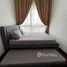 Studio Appartement zu vermieten im Sierra Residence, Paya Terubong