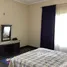 1 غرفة نوم شقة للإيجار في The Village, South Investors Area, مدينة القاهرة الجديدة, القاهرة, مصر