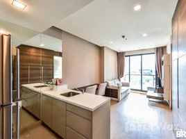 1 Bedroom Condo for rent at The Address Sathorn, Si Lom