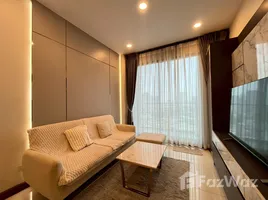 คอนโด 1 ห้องนอน ให้เช่า ในโครงการ ศุภาลัย พรีเมียร์ เจริญนคร, คลองสาน, คลองสาน