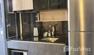 1 Bedroom Condo for sale in Chatuchak, Bangkok The Line Jatujak - Mochit