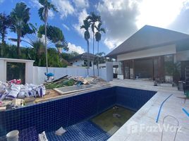 2 Bedroom Villa for sale at Villa Suksan Soi King Suksan 4, Rawai, Phuket Town, Phuket