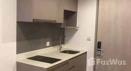 Available Units at Whizdom Connect Sukhumvit