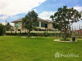 3 Bedrooms House for sale in Na Kluea, Pattaya Villa Asiatic