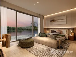 4 спален Вилла на продажу в Serrana Lakefront Pool Villas Phuket, Si Sunthon