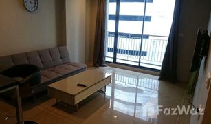 1 Bedroom Condo for sale in Khlong Toei, Bangkok Mirage Sukhumvit 27