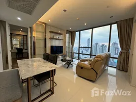 1 Bedroom Condo for rent at The Bangkok Sathorn, Thung Wat Don