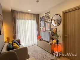 คอนโด 1 ห้องนอน ให้เช่า ในโครงการ เดอะ เบส ไรส์, วิชิต