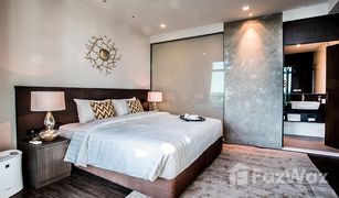 1 Bedroom Apartment for sale in Phra Khanong, Bangkok Civic Horizon